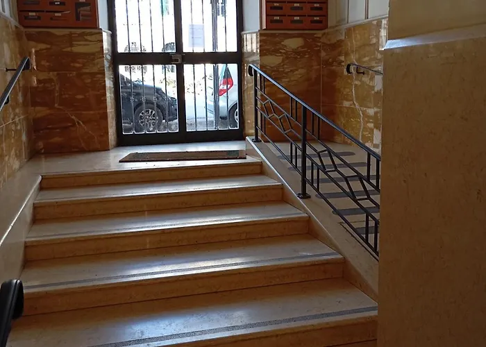 Apartamento Grazioso E Moderno Nuovo